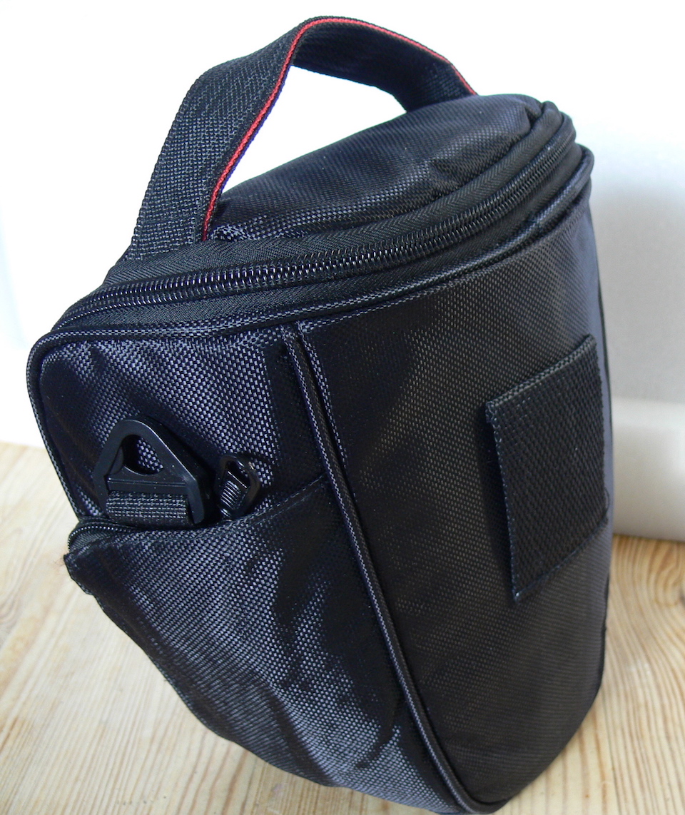 FZ2000: housse de transport Sac3